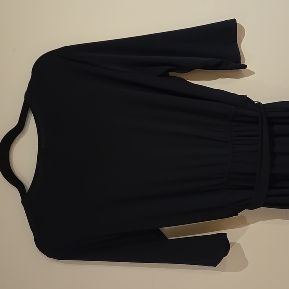 Emma & Michele jumpsuit size Large - Picture 5 of 5